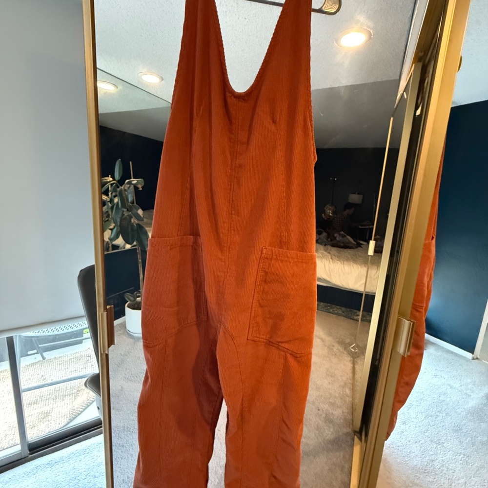 Free People high roller jumper - Picture 2 of 4